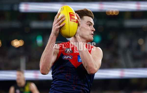 AFL 2025 Round 07 - Melbourne v Richmond - A-58938415