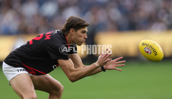 AFL 2025 Round 07 - Collingwood v Essendon - A-58940738