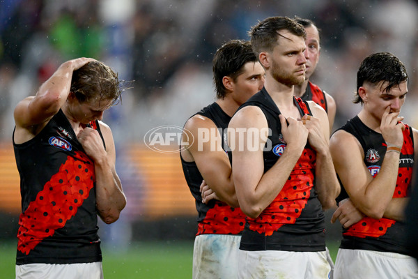 AFL 2025 Round 07 - Collingwood v Essendon - A-58948307