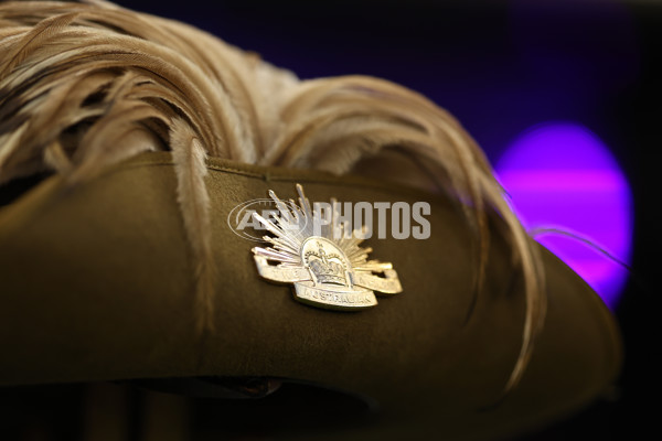 AFL 2025 Round 07 - Fremantle v Adelaide - A-58953277