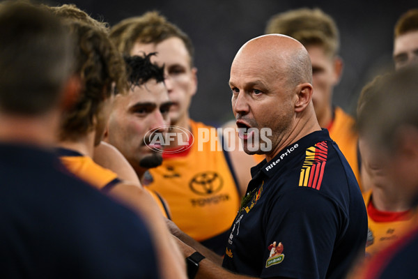 AFL 2025 Round 07 - Fremantle v Adelaide - A-58955766