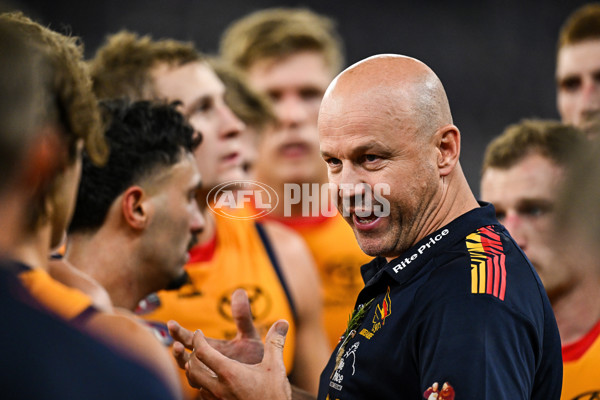 AFL 2025 Round 07 - Fremantle v Adelaide - A-58955769