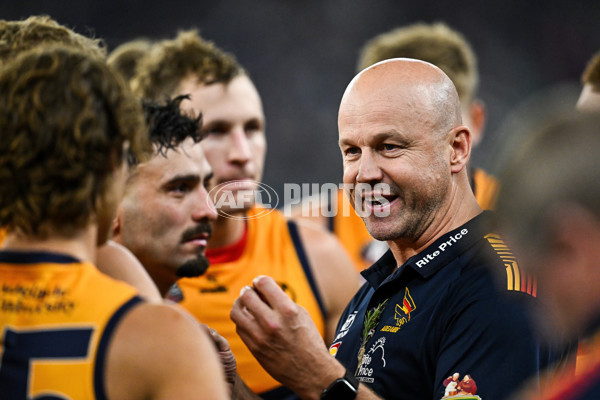 AFL 2025 Round 07 - Fremantle v Adelaide - A-58956071