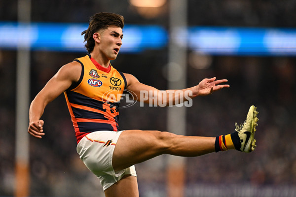 AFL 2025 Round 07 - Fremantle v Adelaide - A-58956105