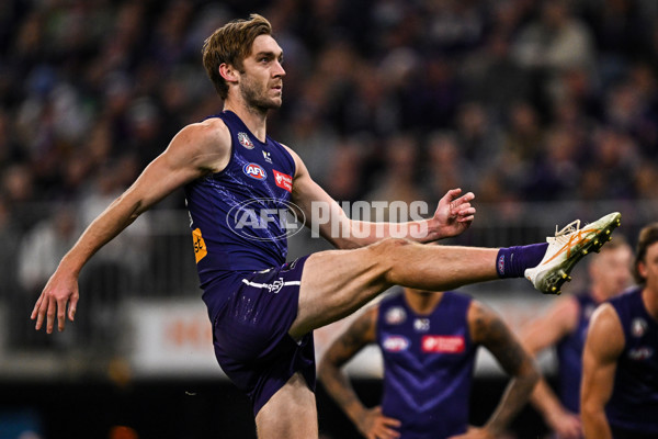 AFL 2025 Round 07 - Fremantle v Adelaide - A-58958543