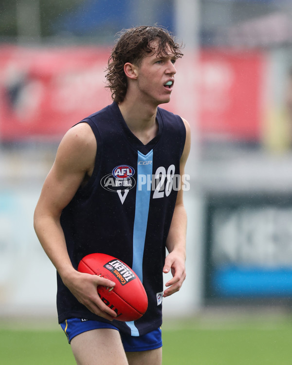 Young Guns Series 2025 - Young Guns v Victoria Metro U18 Boys - A-58965787