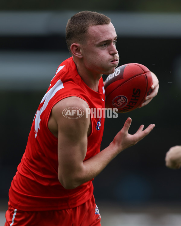 Young Guns Series 2025 - Young Guns v Victoria Metro U18 Boys - A-58965809