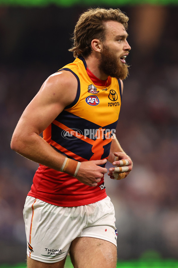 AFL 2025 Round 07 - Fremantle v Adelaide - A-58966262