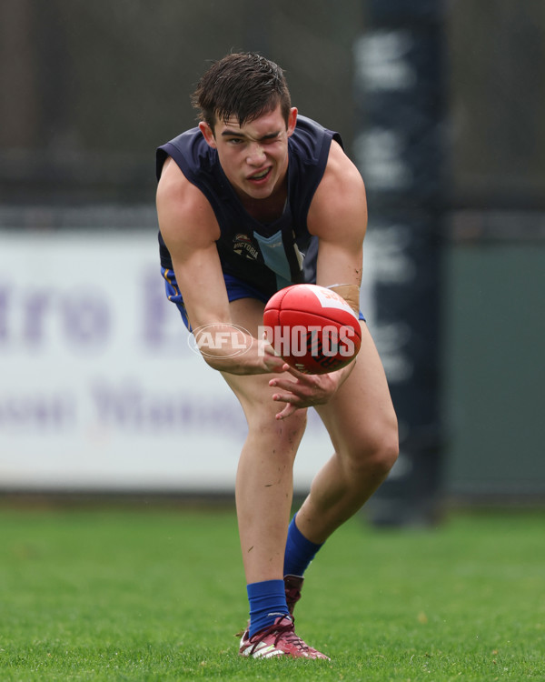 Young Guns Series 2025 - Young Guns v Victoria Metro U18 Boys - A-58971595