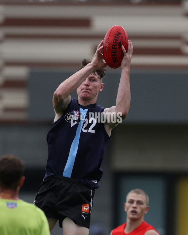 Young Guns Series 2025 - Young Guns v Victoria Metro U18 Boys - A-58971604
