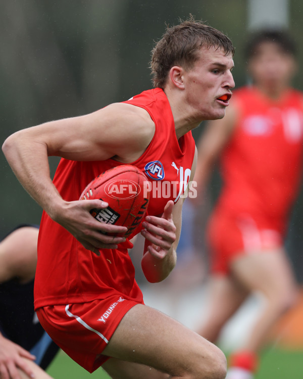 Young Guns Series 2025 - Young Guns v Victoria Metro U18 Boys - A-58977217