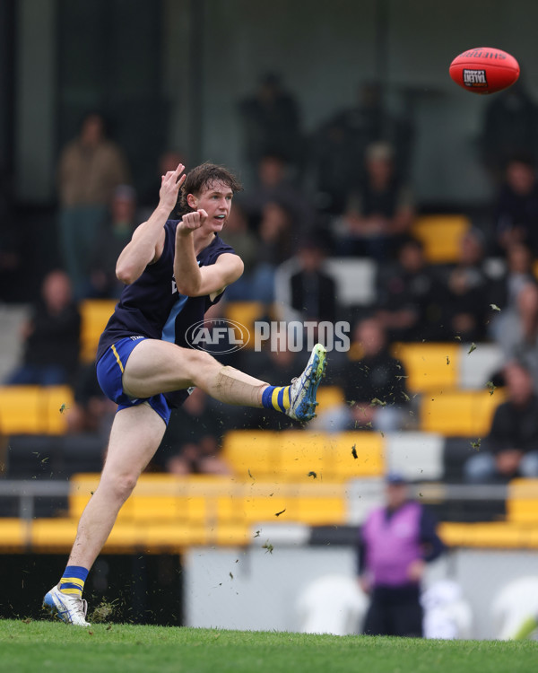 Young Guns Series 2025 - Young Guns v Victoria Metro U18 Boys - A-58977224
