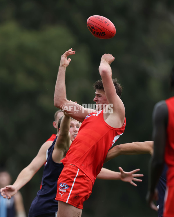 Young Guns Series 2025 - Young Guns v Victoria Metro U18 Boys - A-58979852