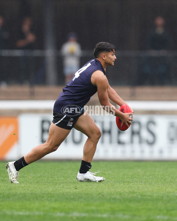 Young Guns Series 2025 - Young Guns v Victoria Metro U18 Boys - A-58986930