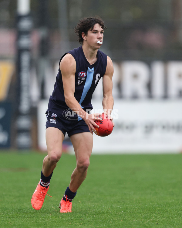 Young Guns Series 2025 - Young Guns v Victoria Metro U18 Boys - A-58986944