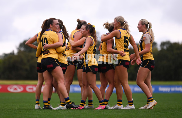VFLW 2025 Round 02 - Sandringham v Casey - A-58990943