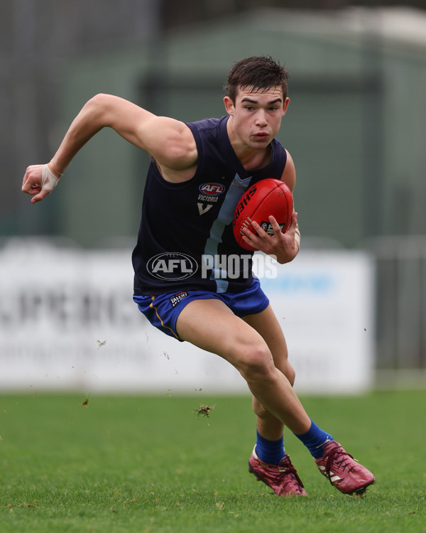 Young Guns Series 2025 - Young Guns v Victoria Metro U18 Boys - A-58992826