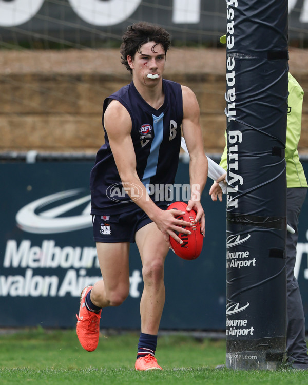 Young Guns Series 2025 - Young Guns v Victoria Metro U18 Boys - A-58992845