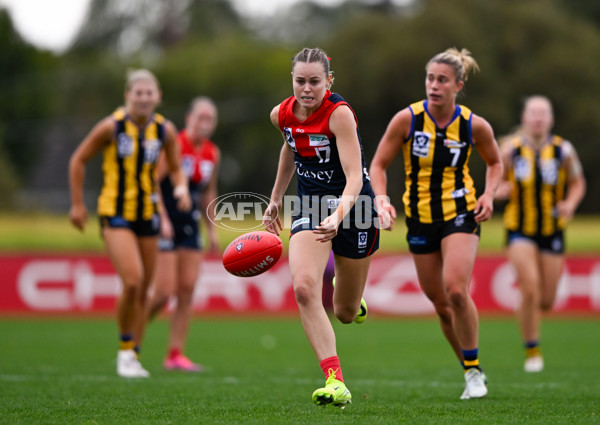 VFLW 2025 Round 02 - Sandringham v Casey - A-58992869