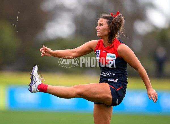 VFLW 2025 Round 02 - Sandringham v Casey - A-58992871