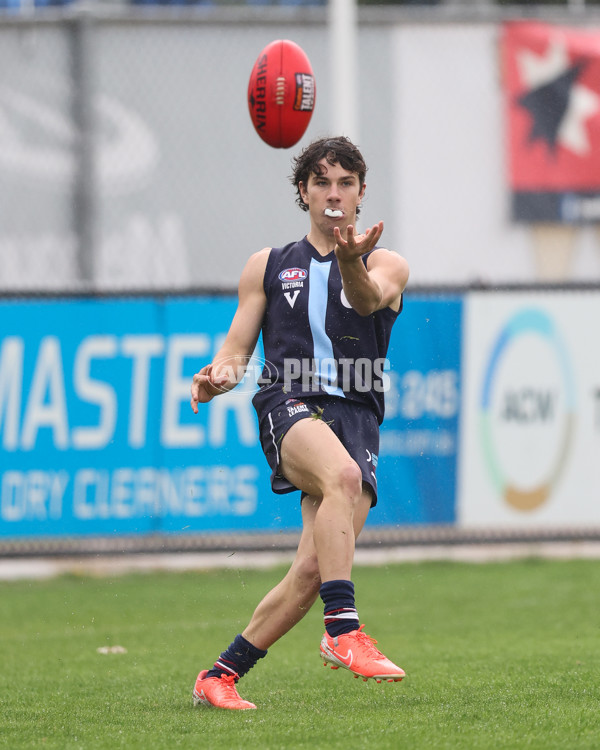 Young Guns Series 2025 - Young Guns v Victoria Metro U18 Boys - A-58992884