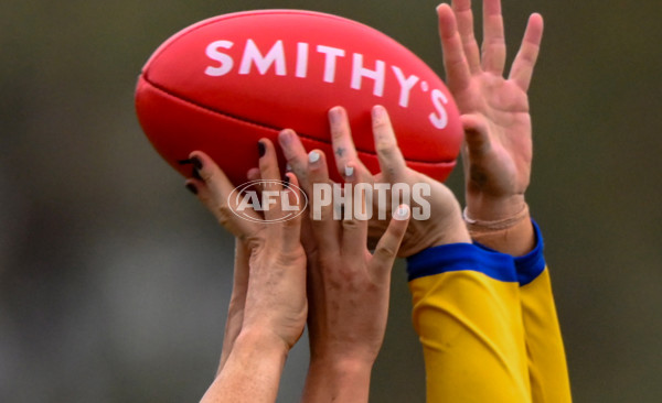VFLW 2025 Round 02 - Sandringham v Casey - A-58993636