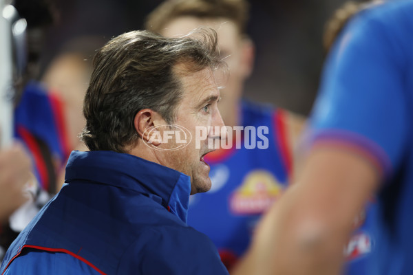 AFL 2025 Round 07 - GWS v Western Bulldogs - A-59000720