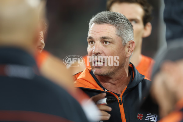AFL 2025 Round 07 - GWS v Western Bulldogs - A-59000721
