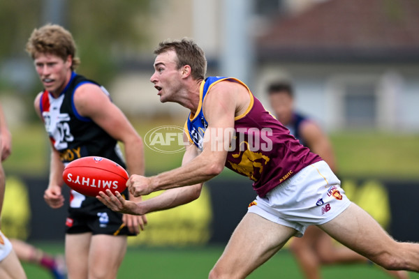 VFL 2025 Round 05 - Sandringham v Brisbane - A-59003529