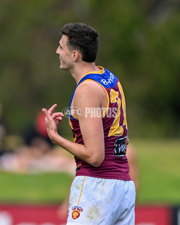 VFL 2025 Round 05 - Sandringham v Brisbane - A-59003531
