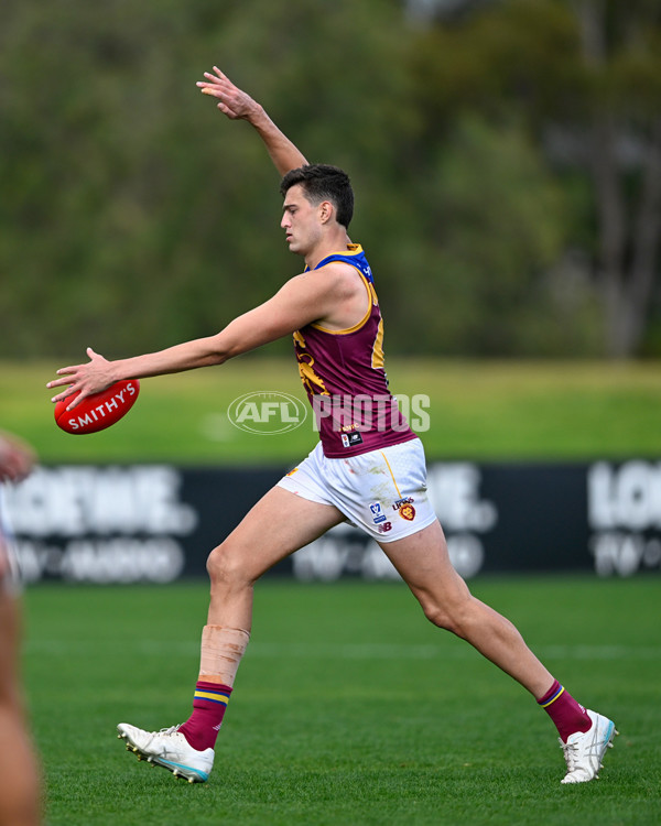VFL 2025 Round 05 - Sandringham v Brisbane - A-59003532