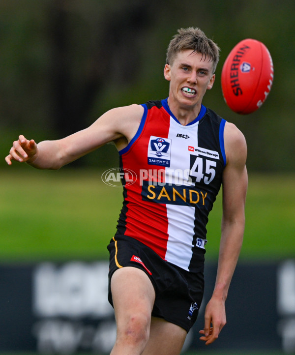 VFL 2025 Round 05 - Sandringham v Brisbane - A-59003829