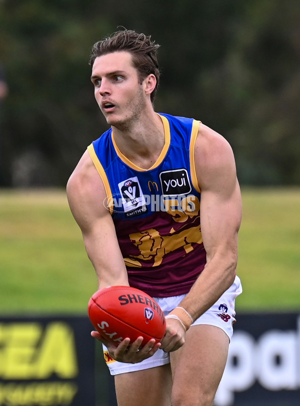 VFL 2025 Round 05 - Sandringham v Brisbane - A-59003836