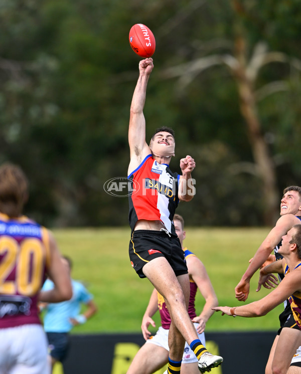 VFL 2025 Round 05 - Sandringham v Brisbane - A-59003861