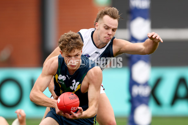 Marsh AFL National Academy Boys 2025 - Australia U18 vs Coburg - A-59010399