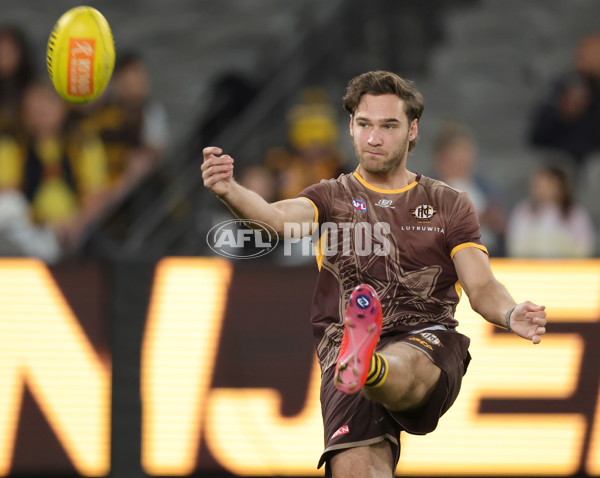 AFL 2025 Round 07 - Hawthorn v West Coast - A-59018010