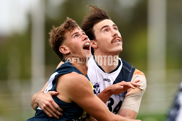 Marsh AFL National Academy Boys 2025 - Australia U18 vs Coburg - A-59026069