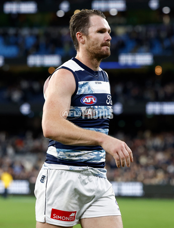 AFL 2025 Round 07 - Carlton v Geelong - A-59031556