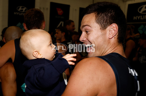 AFL 2025 Round 07 - Carlton v Geelong - A-59032105