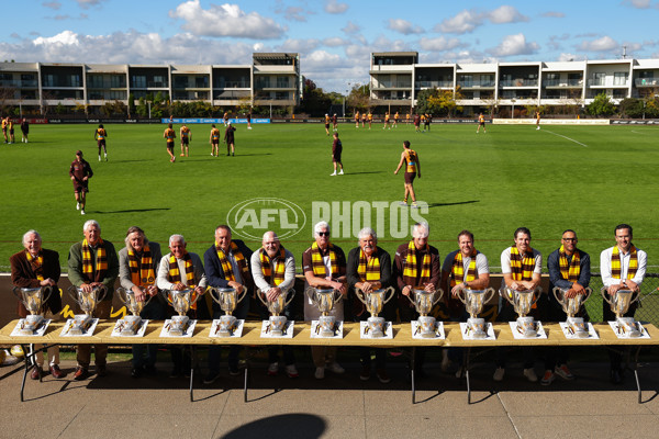 AFL 2025 Media - Hawthorn Media Opportunity 300425 - A-59039403