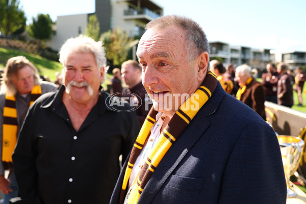 AFL 2025 Media - Hawthorn Media Opportunity 300425 - A-59039407