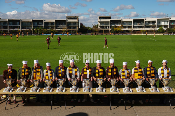 AFL 2025 Media - Hawthorn Media Opportunity 300425 - A-59039409