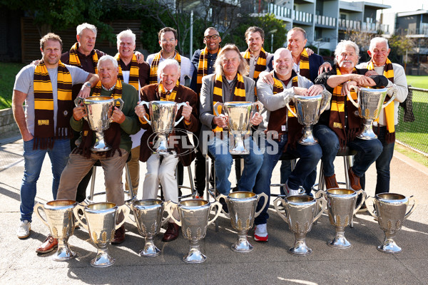 AFL 2025 Media - Hawthorn Media Opportunity 300425 - A-59039414