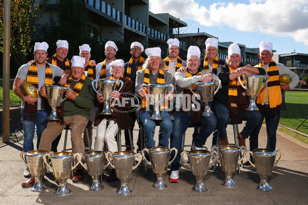 AFL 2025 Media - Hawthorn Media Opportunity 300425 - A-59039418
