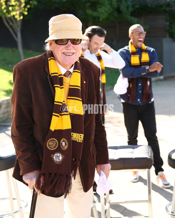 AFL 2025 Media - Hawthorn Media Opportunity 300425 - A-59039419