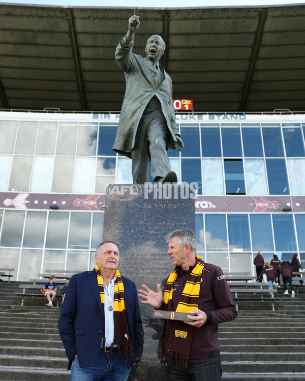 AFL 2025 Media - Hawthorn Media Opportunity 300425 - A-59039424