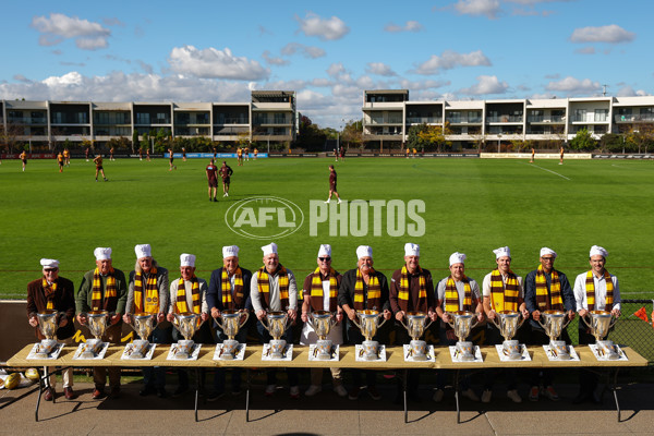 AFL 2025 Media - Hawthorn Media Opportunity 300425 - A-59039425