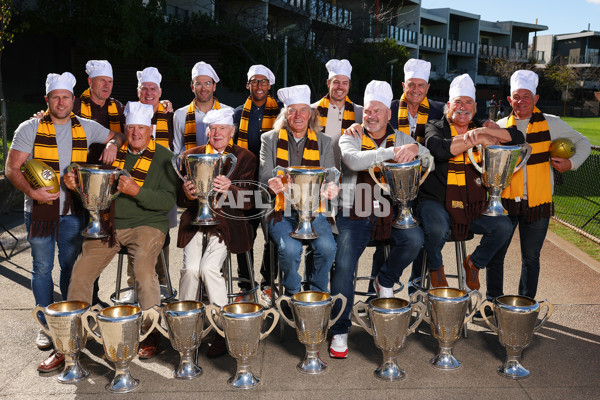 AFL 2025 Media - Hawthorn Media Opportunity 300425 - A-59039432