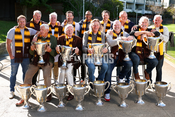 AFL 2025 Media - Hawthorn Media Opportunity 300425 - A-59040214