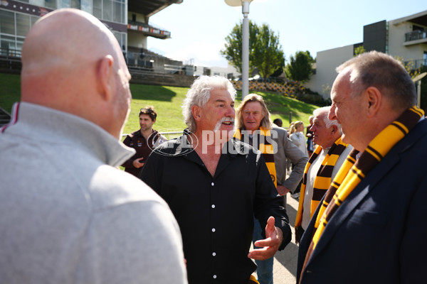 AFL 2025 Media - Hawthorn Media Opportunity 300425 - A-59040239